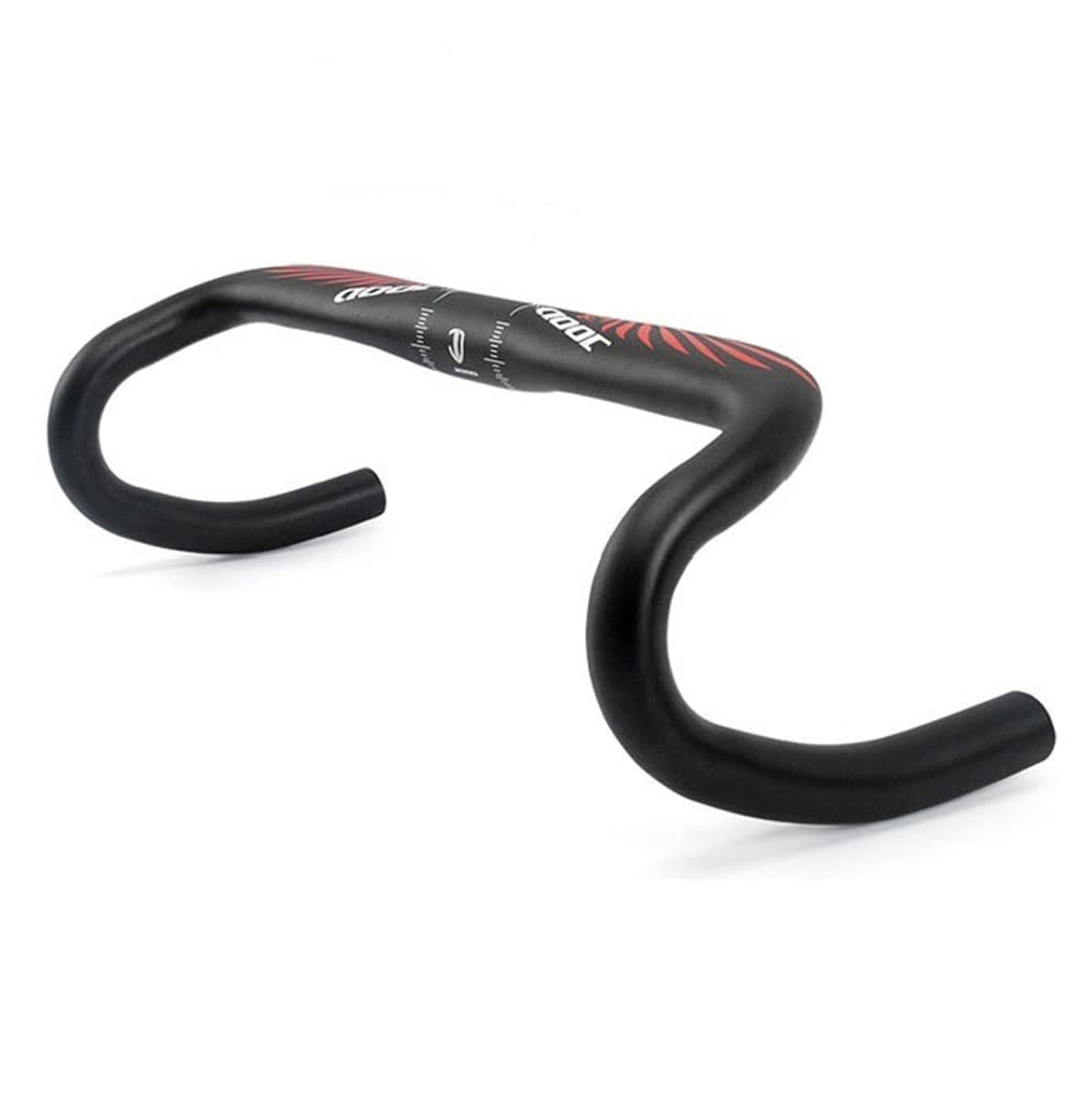 LUNJEのアルミエアロハンドル LUNJEのアルミエアロハンドル